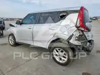 2020 KIA Soul фото