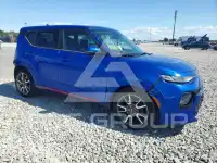 2020 KIA Soul photo
