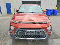 2020 KIA Soul фото