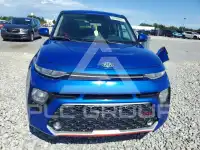 2020 KIA Soul photo
