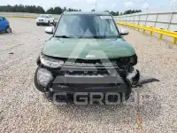 2020 KIA Soul фото