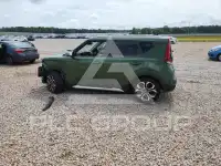2020 KIA Soul фото