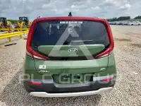 2020 KIA Soul фото