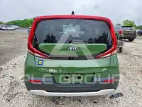 2020 KIA Soul фото