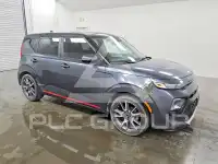 2020 KIA Soul фото