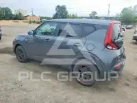 2020 KIA Soul фото