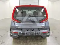 2020 KIA Soul фото