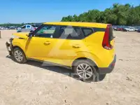 2020 KIA Soul photo
