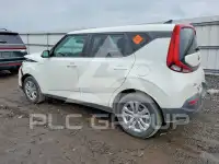 2020 KIA Soul фото