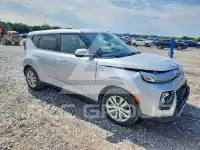 2020 KIA Soul фото