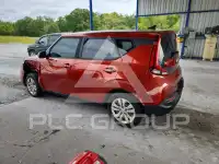 2020 KIA Soul фото