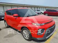2020 KIA Soul фото