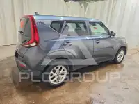 2020 KIA Soul фото