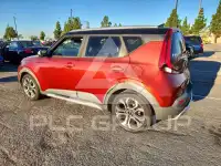 2020 KIA Soul фото