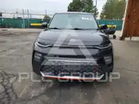 2020 KIA Soul photo