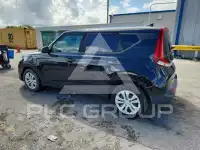 2020 KIA Soul photo