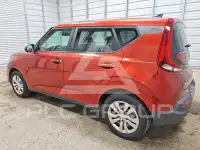 2020 KIA Soul фото