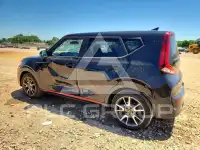 2020 KIA Soul фото