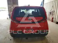 2020 KIA Soul фото
