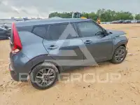 2020 KIA Soul фото
