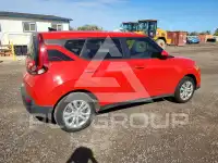 2020 KIA Soul фото
