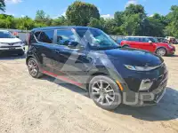 2020 KIA Soul фото
