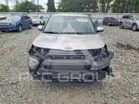 2020 KIA Soul фото