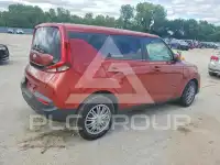 2020 KIA Soul фото
