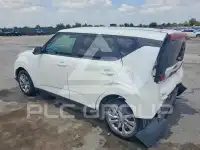 2020 KIA Soul фото