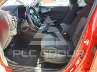2020 KIA Soul фото