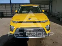 2020 KIA Soul фото