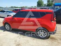 2020 KIA Soul фото