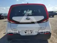 2020 KIA Soul фото