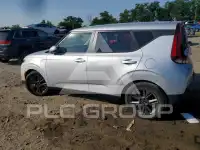 2020 KIA Soul фото
