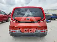 2020 KIA Soul фото