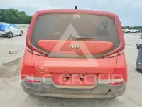 2020 KIA Soul фото
