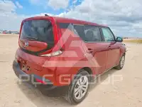 2020 KIA Soul фото