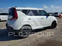 2020 KIA Soul фото