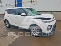 2020 KIA Soul фото