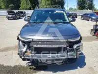 2020 KIA Soul фото