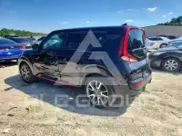 2020 KIA Soul фото