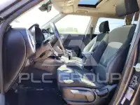 2020 KIA Soul фото