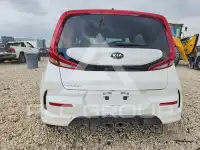 2020 KIA Soul фото