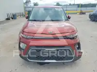2020 KIA Soul фото