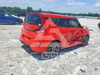 2020 KIA Soul photo