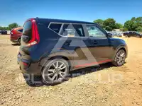 2020 KIA Soul фото