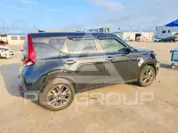 2020 KIA Soul фото