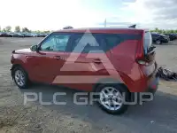 2020 KIA Soul фото