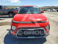 2020 KIA Soul фото