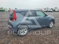 2020 KIA Soul фото